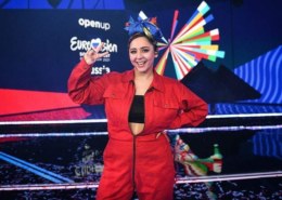 Какое место заняла Россия на Евровидение-2021?