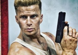 Какая дата выхода сериала Легенда (2021) с Романом Курцыным?