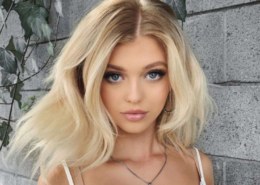 Лорен Грей из Тик-Тока — какие личная жизнь и биография?