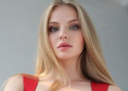 Актриса Мария Ульянова — какие личная жизнь и биография, соц сети, фото?