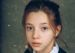 Актриса Полина Гухман — какие личная жизнь и биография, соц сети, фото?