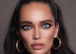 Юлия Герман (Холостяк 8) — какие личная жизнь и биография?