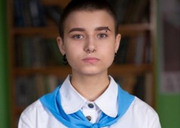 Даниэла Боронина (шоу Колледж) — какие личная жизнь и биография, соц сети, фото?