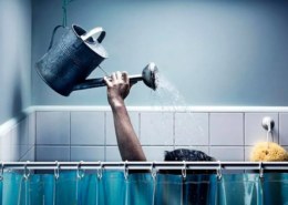 Какой график отключения горячей воды в Иркутске в 2021 году?