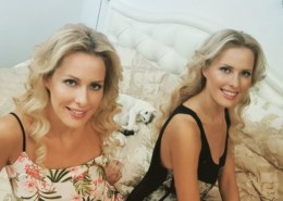 Катя и Волга Король — что известно о личной жизни и биографии?