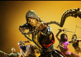 Mortalkombat.money — платит или нет, какие отзывы?