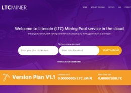 Ltcminer.online — какие отзывы, платит или лохотрон?