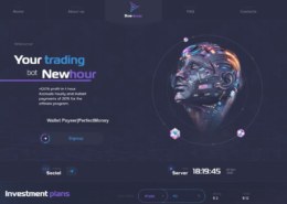 New-hour.club — какие отзывы, платит или лохотрон?