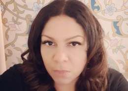 Линда Хевард-Миллс (Битва экстрасенсов 22) — какие биография, соц сети, фото?