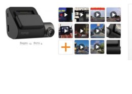 bezymyannyy-36 Видеорегистратор Xiaomi 70mai Smart Dash Cam Pro, какие отзывы?