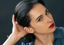 Ксения Новышева — какие личная жизнь и биография, соц сети, фото?