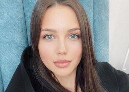 Елена Белкина (Холостяк 8) — какие личная жизнь и биография?