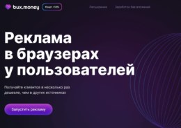 Расширение BuxMoney — можно ли заработать, какие отзывы?