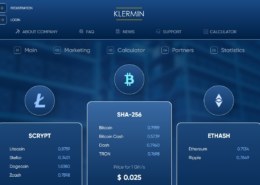 Klermin.ltd — какие отзывы, платит или лохотрон?