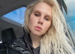 Модель Ника Крауш — каковы личная жизнь и биография?