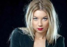 Полина Логунова — какие личная жизнь и биография, соц сети, фото?