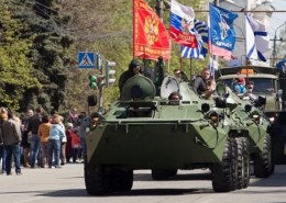 9 мая 2021 в Челябинске — какая программа мероприятий?