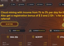 Kayli.cc — какие отзывы, платит или лохотрон?