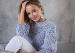 Юлия Эйсмонт – какие биография, фото, дети, путь к успеху 2021