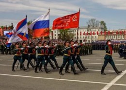 9 мая 2021 в Самаре — какая программа мероприятий?