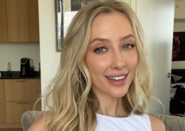 Кейтлин Уорд (Kaylen Ward) — какие личная жизнь и биография, соц сети, фото?