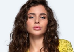 Адель Вейгель (Холостяк 8) — какие личная жизнь и биография, соц сети, фото?