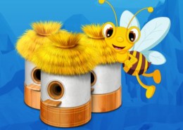 Bee-apiary.com — какие отзывы, платит или лохотрон?