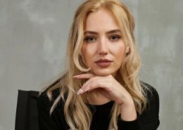 Алина Андрейченко — какие личная жизнь и биография, соц сети, фото?