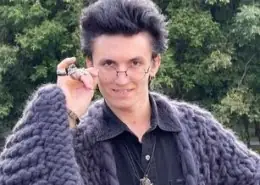 Кирилл Ковяхов (Битва экстрасенсов 22) — какие биография, соц сети, фото?