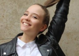 Александра Нестерова — какие личная жизнь и биография, соц сети, фото?