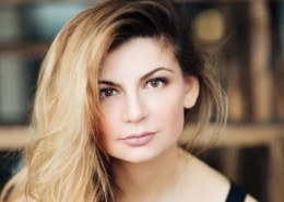 Ольга Вяземская — какие личная жизнь и биография, соц сети, фото?