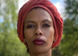 Марианна Атие (Битва экстрасенсов 22) — какие биография, соц сети, фото?