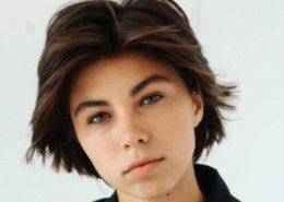 Полина Повтарь — какие личная жизнь и биография, соц сети, фото?