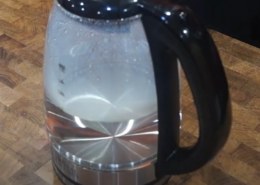 Электрический чайник ROYAL KUCHEN Kettle-RK, какие отзывы?