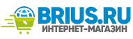 Интернет-магазин BRIUS отзывы