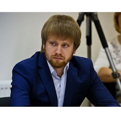 Общественный деятель Рыбкин Алексей отзывы