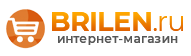 Интернет-магазин BRILEN.RU отзывы