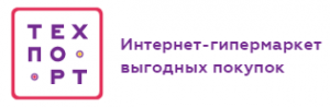ТЕХПОРТ отзывы