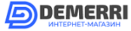 Интернет-магазин DEMERRI.RU отзывы