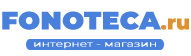 Интернет-магазин Fonoteca отзывы