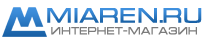 Интернет-магазин Miaren отзывы