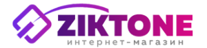 Интернет-магазин ZIKTONE отзывы