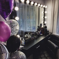 Салон Красоты SEREBRO отзывы