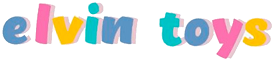 ELVIN TOYS отзывы