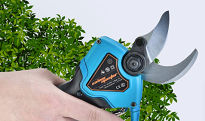 Электросекатор Garden Master отзывы