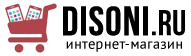 DISONI.RU отзывы