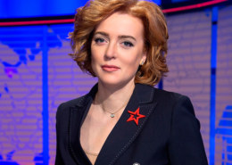 Какая биография журналистки и телеведущей Ольги Беловой?