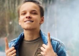 Блогер из Тик-Ток Егор Шип — какая биография и личная жизнь?