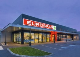 Какие скидки в магазинах «Евроспар» с 22 апреля 2021 года в Москве ?