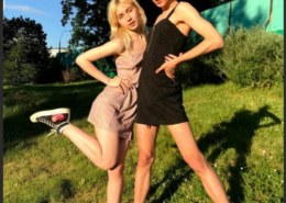 Блогер из Тик-Ток Алена Шметерова — какая биография и личная жизнь?